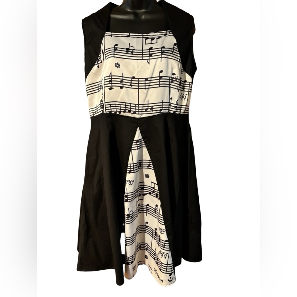 Hua Lan dress
